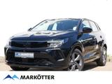 Opel Grandland 1.2 Turbo GS Line AHK/360CAM/LED - Opel Grandland (X) Gebrauchtwagen in Bielefeld