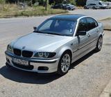 BMW 330i - Manual/Rear wheel drive/stock - BMW 330 aus 2004: 330d