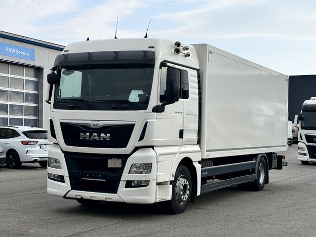 MAN TGX 18.440*TÜV*E6*LBW 2t*Navi*Kamera*Kühlbox*AHK