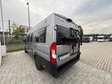 Carado CV 640 EINZELBETTEN**MWST**Markise**Radtr. - Carado CV640
