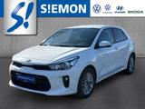Kia Rio 1.2 DreamTeam Klimaauto Temp SHZ LHZ PDC GJR