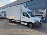 Mercedes-Benz Sprinter 519 CDI/ Kuhlkoffer/ TK V500 MAX MT/ -2 - Mercedes-Benz Autotransporter