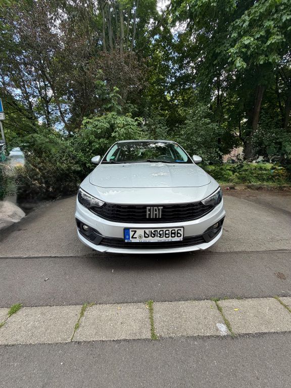 Image of Fiat Tipo