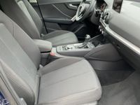 Audi Q2 - Vorschau Bild 12