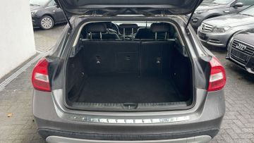 Mercedes GLA 200 - 6