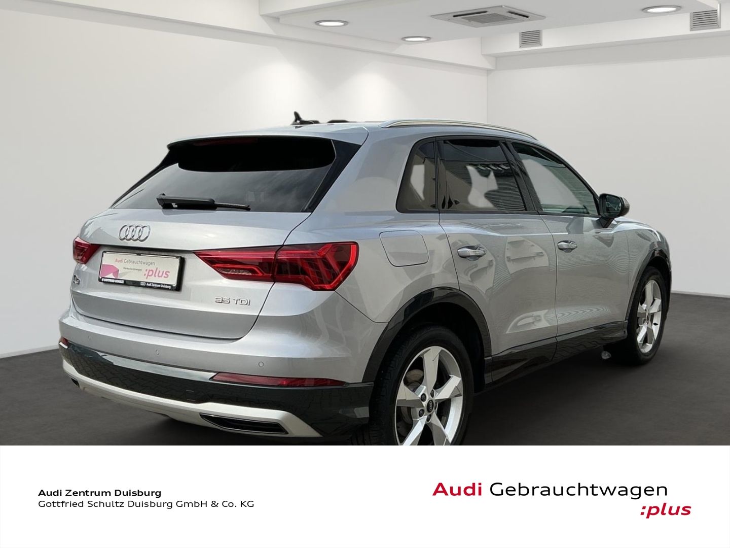 Audi Q3 - Bild 5