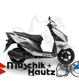 Suzuki Avenis 125  30% Rabatt - Offers