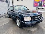 Mercedes-Benz W124 230 CE  3 Hand Klima orginal 64184 km - Mercedes-Benz CE w124