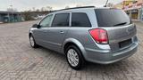 Opel Astra NEU TÜV 135.000 km - Opel Astra aus 2006: Kombi