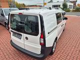 Volkswagen Caddy Cargo MAXI,  Heckflügeltüren + 1 Fenster