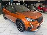 Peugeot 2008 155 GT ACC LED CAM NAVI ALCANTARA FOCAL !!! - Peugeot: mit Klimaanlage
