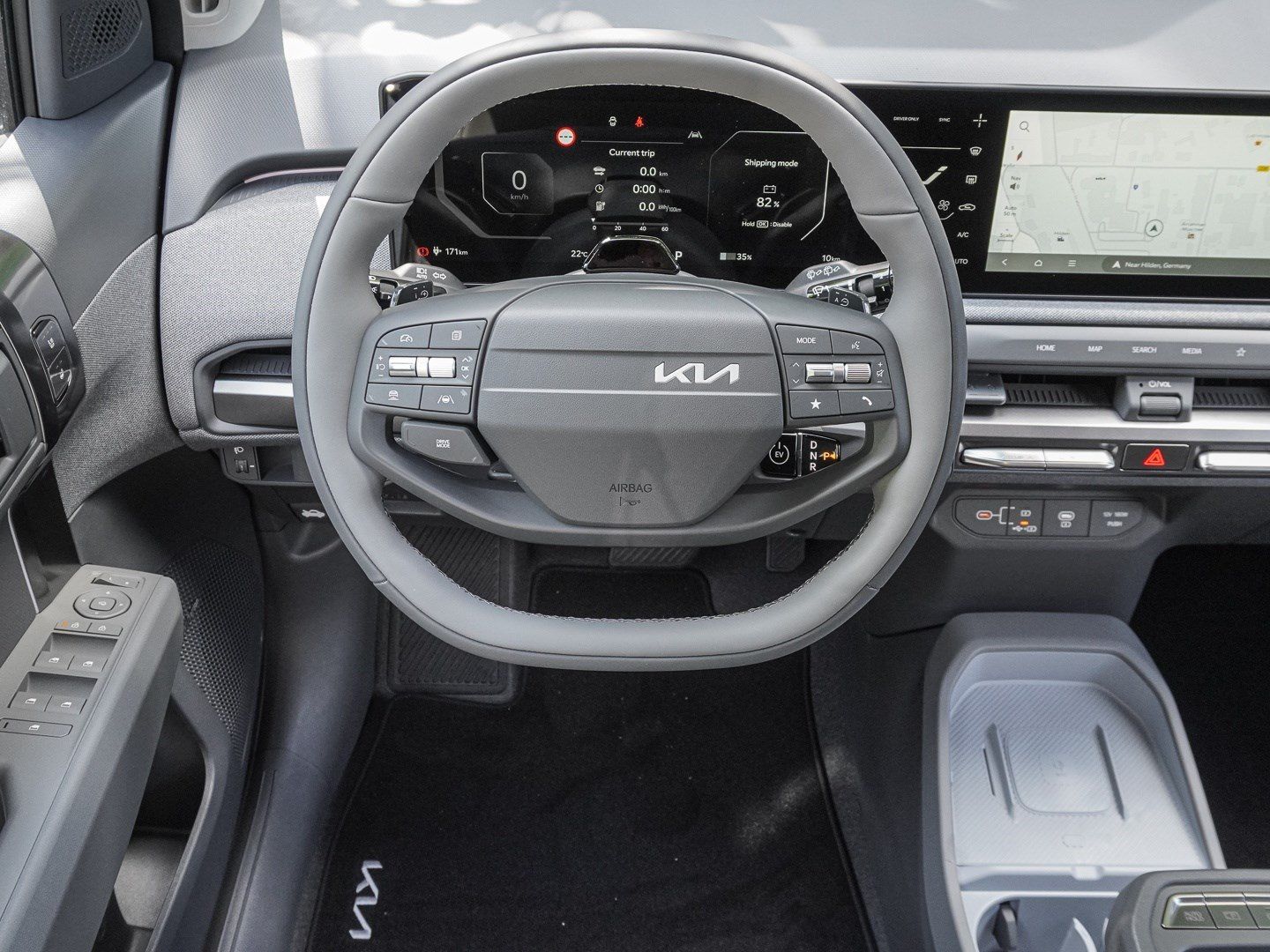 Kia EV3 - Bild 7