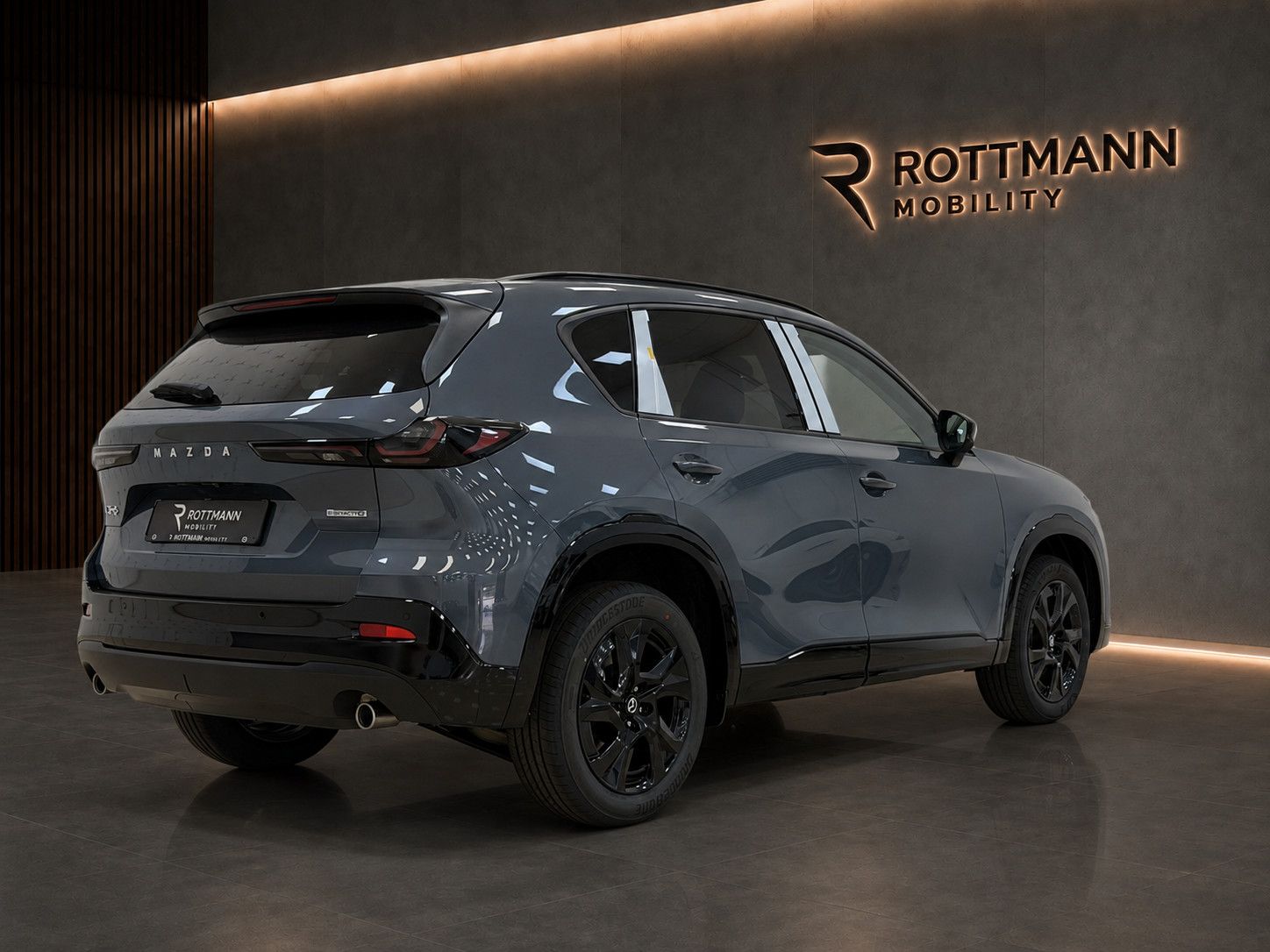 Mazda CX-5 - Bild 5