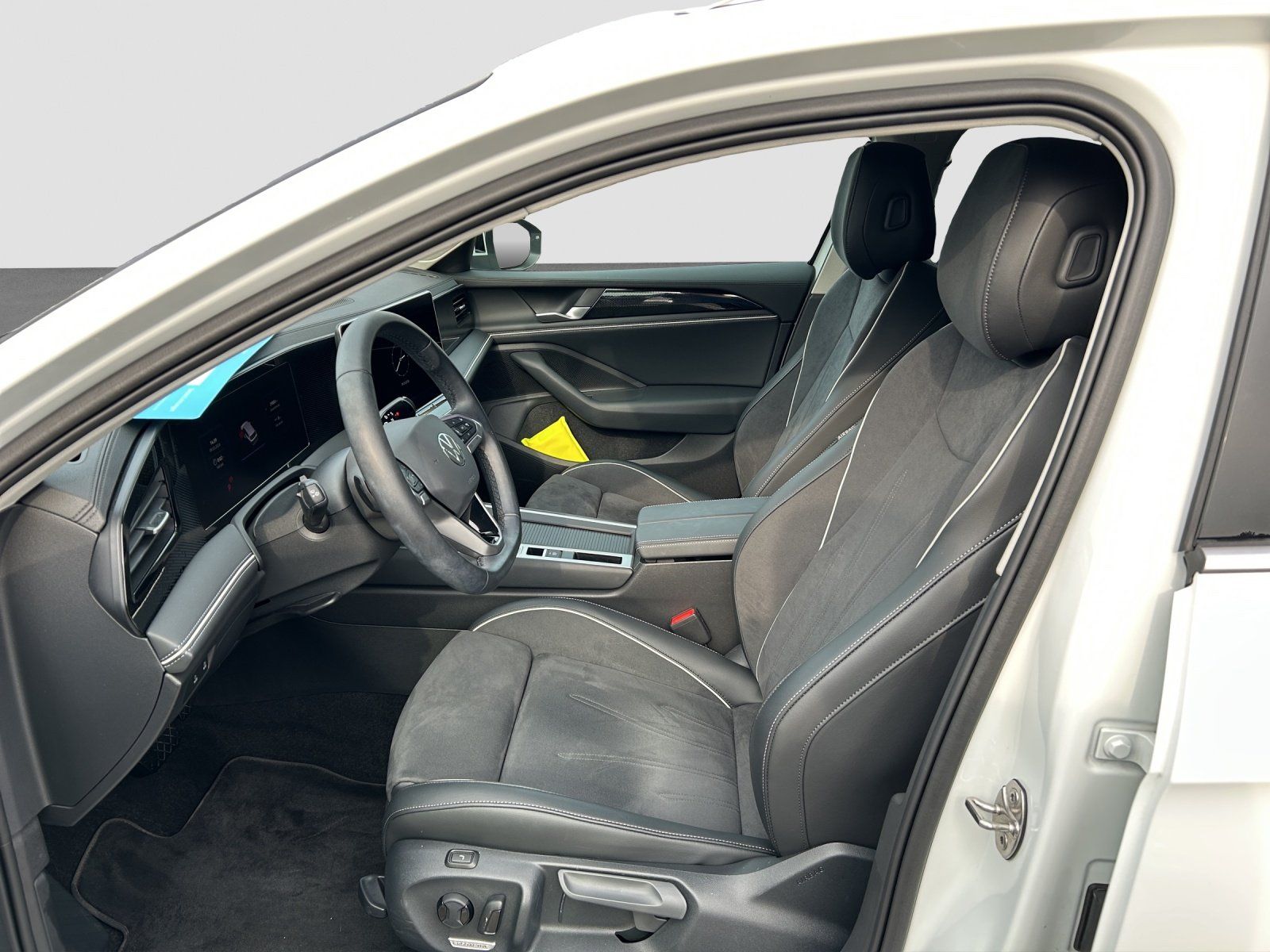 Volkswagen Passat Variant - Bild 13