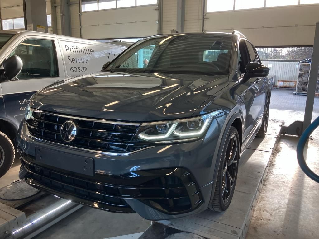 Volkswagen Tiguan - Bild 2