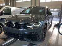 Volkswagen Tiguan - Vorschau Bild 2