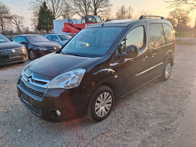 Citroën Berlingo Multispace Panorama