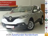 Renault Kadjar 1.2 TCE Experience*KLIMA*NAVI*1.HAND* - Renault Kadjar: Experience