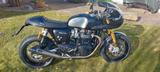 Triumph Thruxton 1200R TFC  - TRIUMPH SPORTLER