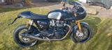 Triumph Thruxton 1200R TFC  - Offers matching your search criteria