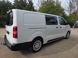Opel Vivaro Kasten Edition L 3 Doppelkabine - Opel Vivaro: Doppelkabine