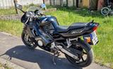 Honda CBR 600 F PC25 - HONDA 1994 CBR 600