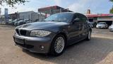 BMW 118 Baureihe 1 Lim. 118i - gebrauchte BMW 118 aus dem Jahr 2005