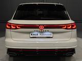 Volkswagen Touareg V6 TDI 4Mot. R-Line/Black Style*21Zoll* - Volkswagen Touareg