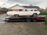 Chrysler 300C - Chrysler Oldtimer
