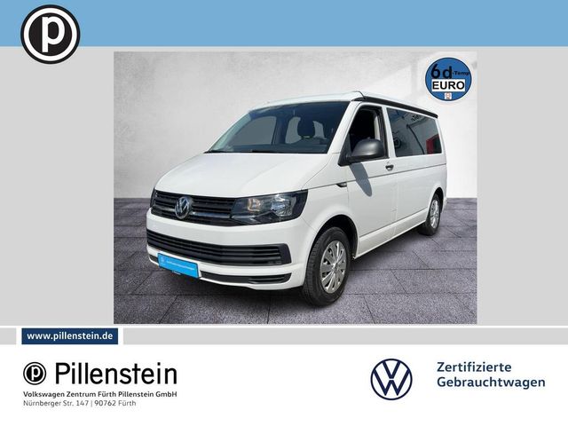 Volkswagen T6 California Beach KLIMA STANDHZG PDC AHK