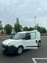 Opel LKW............. - Opel Combo in Frankfurt (Main)