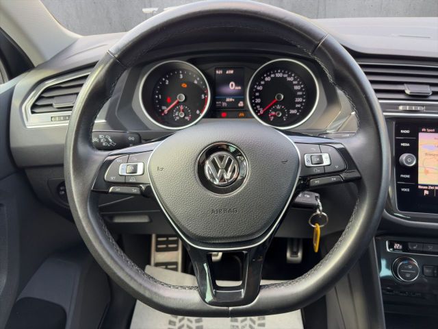 Tiguan JOIN 4M 2.0 TDI SCR 6-G/LED/NAVI/ACC/AHV/