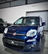 Fiat Panda 1.2 69CV EasyPower GPL Lounge - Fiat Panda mit LPG-Antrieb