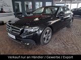 Mercedes-Benz E 200 E -Klasse Lim. *360°*WIDESCREEN* - Mercedes-Benz E 200 mit Hybrid-Antrieb