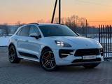 Porsche Macan GTS LIFT  - gebrauchte Porsche Macan aus dem Jahr 2020