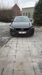 Volvo S90 D3 Geartronic Momentum Pro Momentum Pro - graue Volvo S90