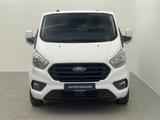 Ford Transit Custom L1 Trend *STHZ*TEMP*SHZ*PARK* - Ford Transit Gebrauchtwagen in Hamburg