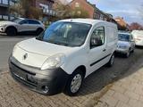 Renault Kangoo Authentique 1.5 dCi 75 Authentique - Renault Kangoo Authentique mit Diesel-Antrieb