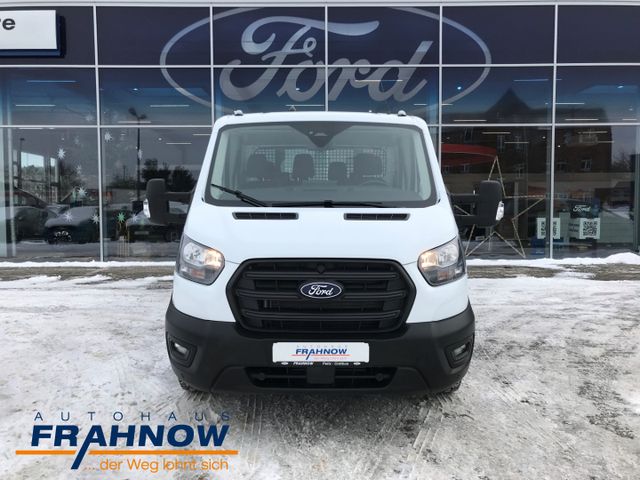 Foto Nummer 2: FORD Transit
