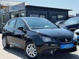 Seat Ibiza Lim. Style Salsa ++Finanzierung+Garantie++ - Seat Ibiza mit Benzin-Antrieb: Limousine, Salsa