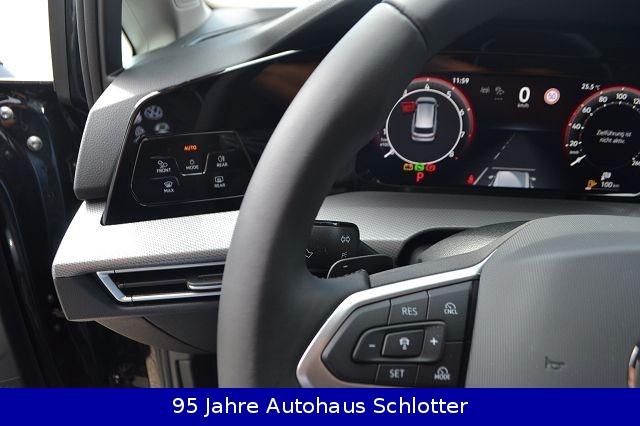 Volkswagen Golf Variant Style 1,5eTSI DSG/R.View/LED+/DIG.C, миниатюра 22