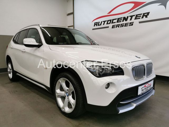 BMW X1 xDrive 28i Panorama Navi PDC Leder x-Line