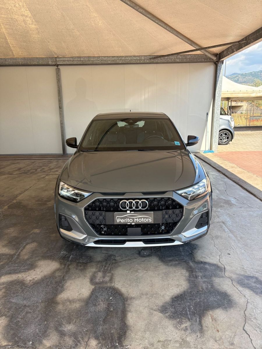 Other Audi A1 allstreet 35 TFSI Sline edition imagem 2