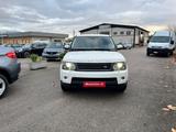 Land Rover Range Rover Sport 3.0 - gebrauchte Land Rover Range Rover aus dem Jahr 2010