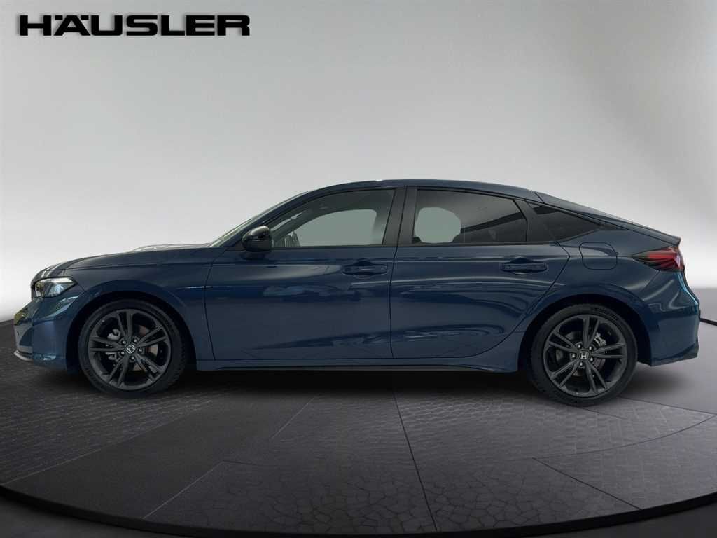 Honda Civic - Bild 2