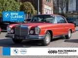 Mercedes-Benz 280 SE 3.5 Coupé V8 SCHIEBEDACH LEDER - Mercedes-Benz 280: Coupe, Se