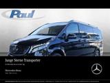 Mercedes-Benz EQV 300 AVANTGARDE Leder+Sitzbelüftung
