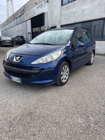 Peugeot 207 1.4 VTi 95CV SW ONE Line