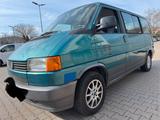 Volkswagen VW T4 Multivan 7 sitze Matratze Klima Ahk ... - : Matra