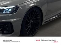 Audi RS4 - Vorschau Bild 10